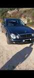 Mercedes E270 CDI W211 – Melhor motor da Mercedes, 177cv