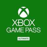 Xbox game pass 12 miesięcy / rok