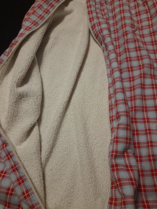 Śpiworek dziecięcy śpiwór kołdra kołderka tcm tchibo rożek pościel nie