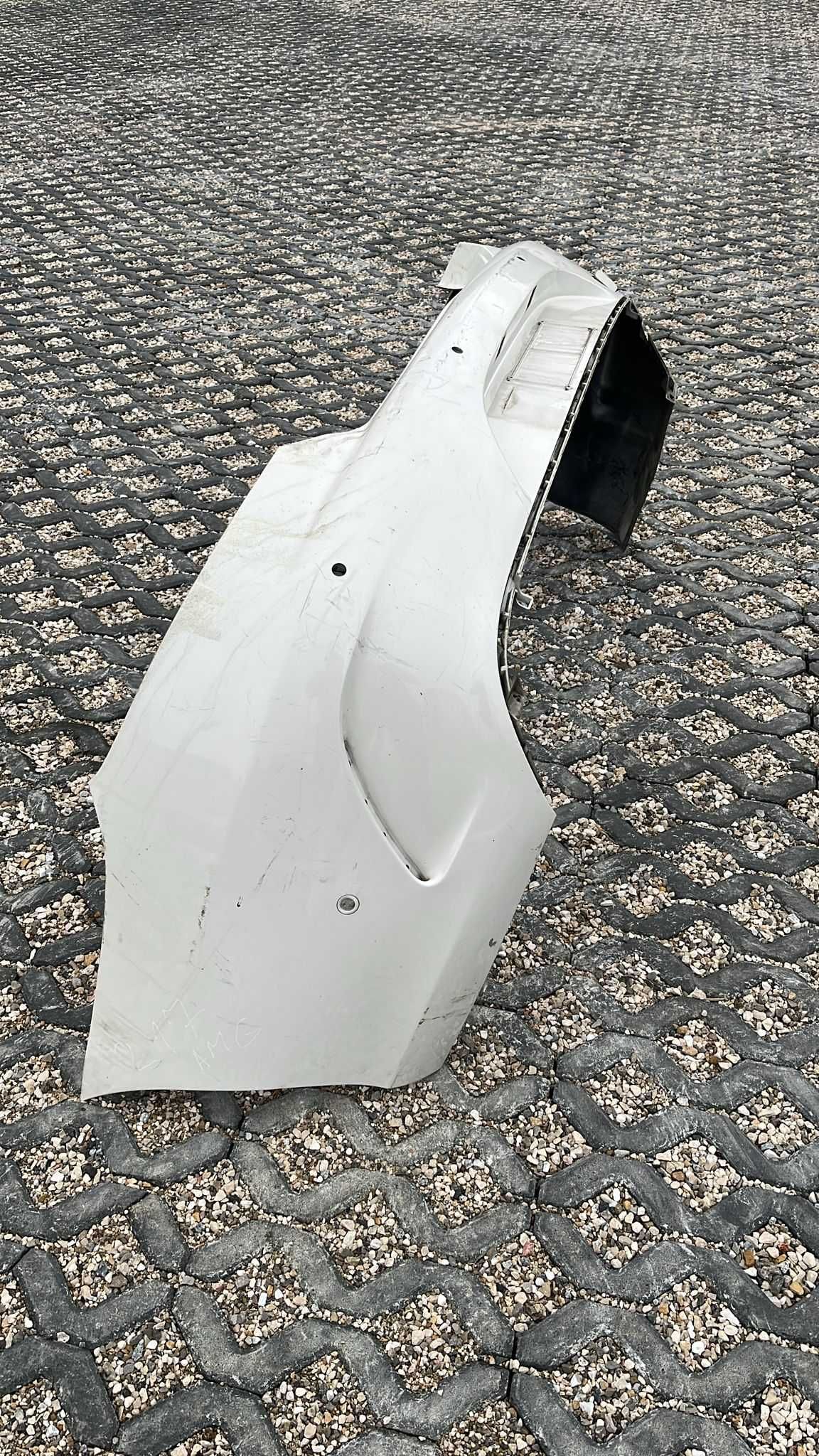 Para-choques traseiro Mercedes-Benz S C217