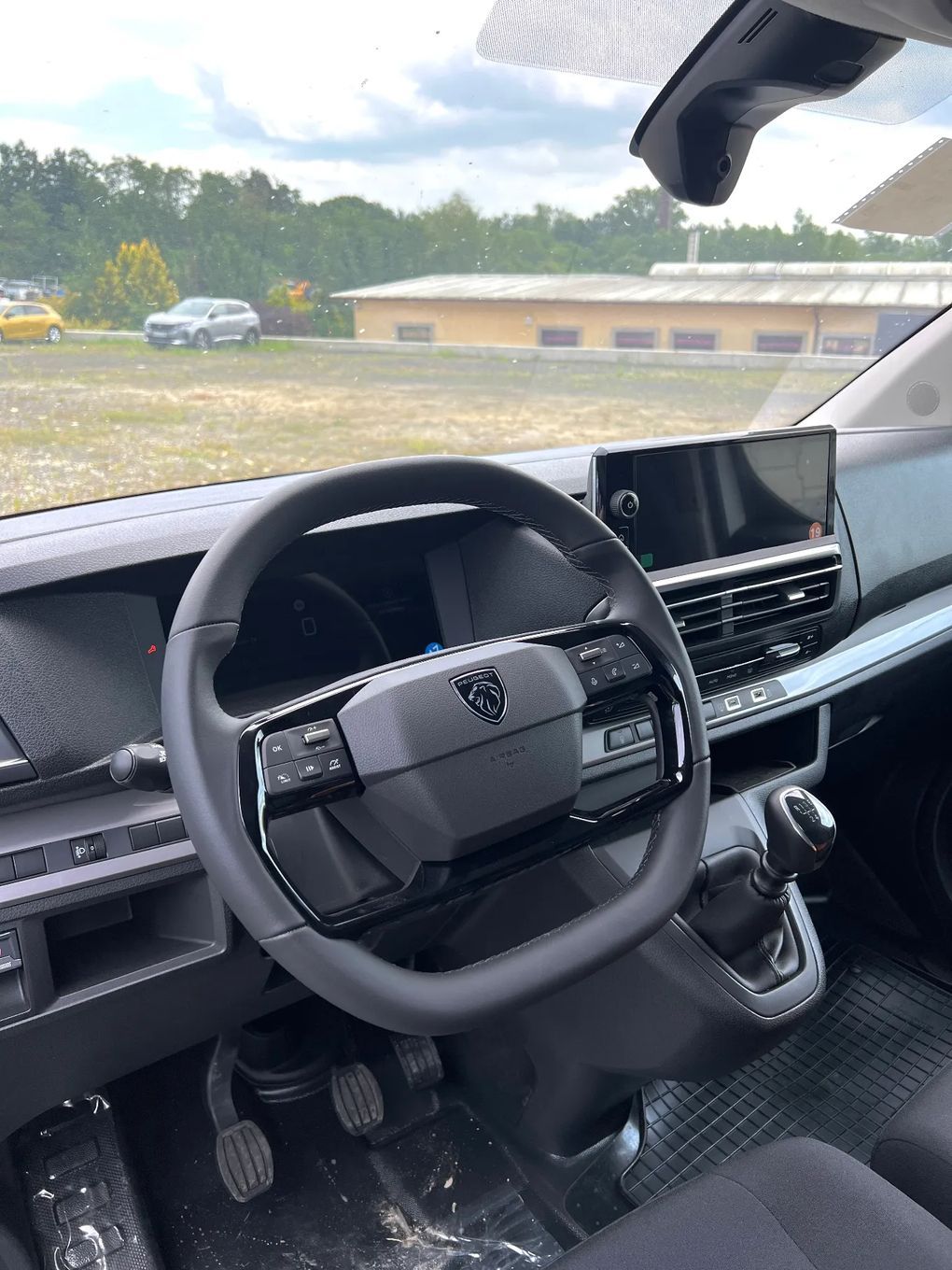 Peugeot EXPERT  Furgon Long 2.0 BlueHDi 144 KM MT6, Full LED, Doposażony, Wyprzedaż!