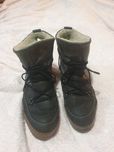 Buty zimowe Tamaris rozm. 40