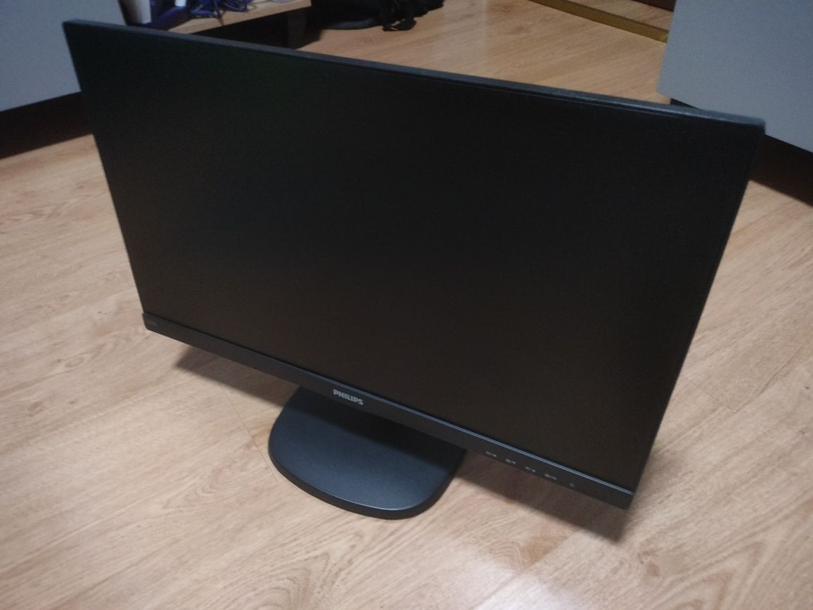 Monitor Philips 223V7Q