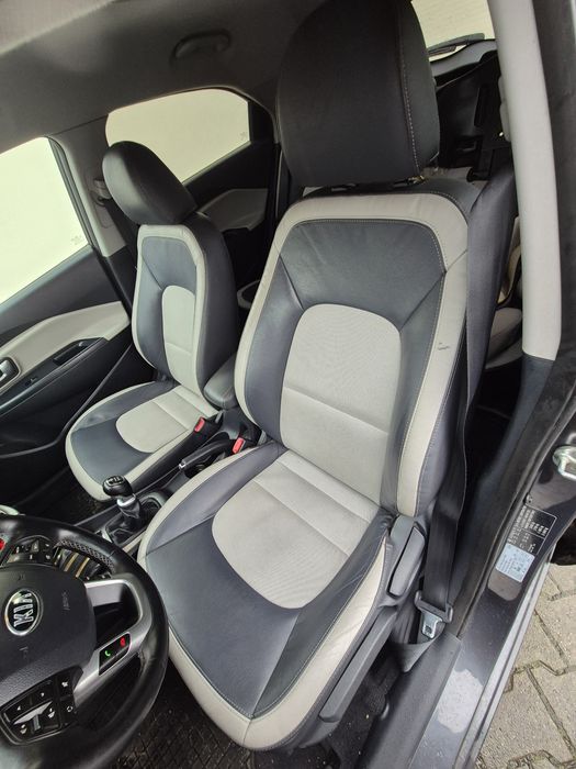 Kia Rio Lift XL sport 2015r