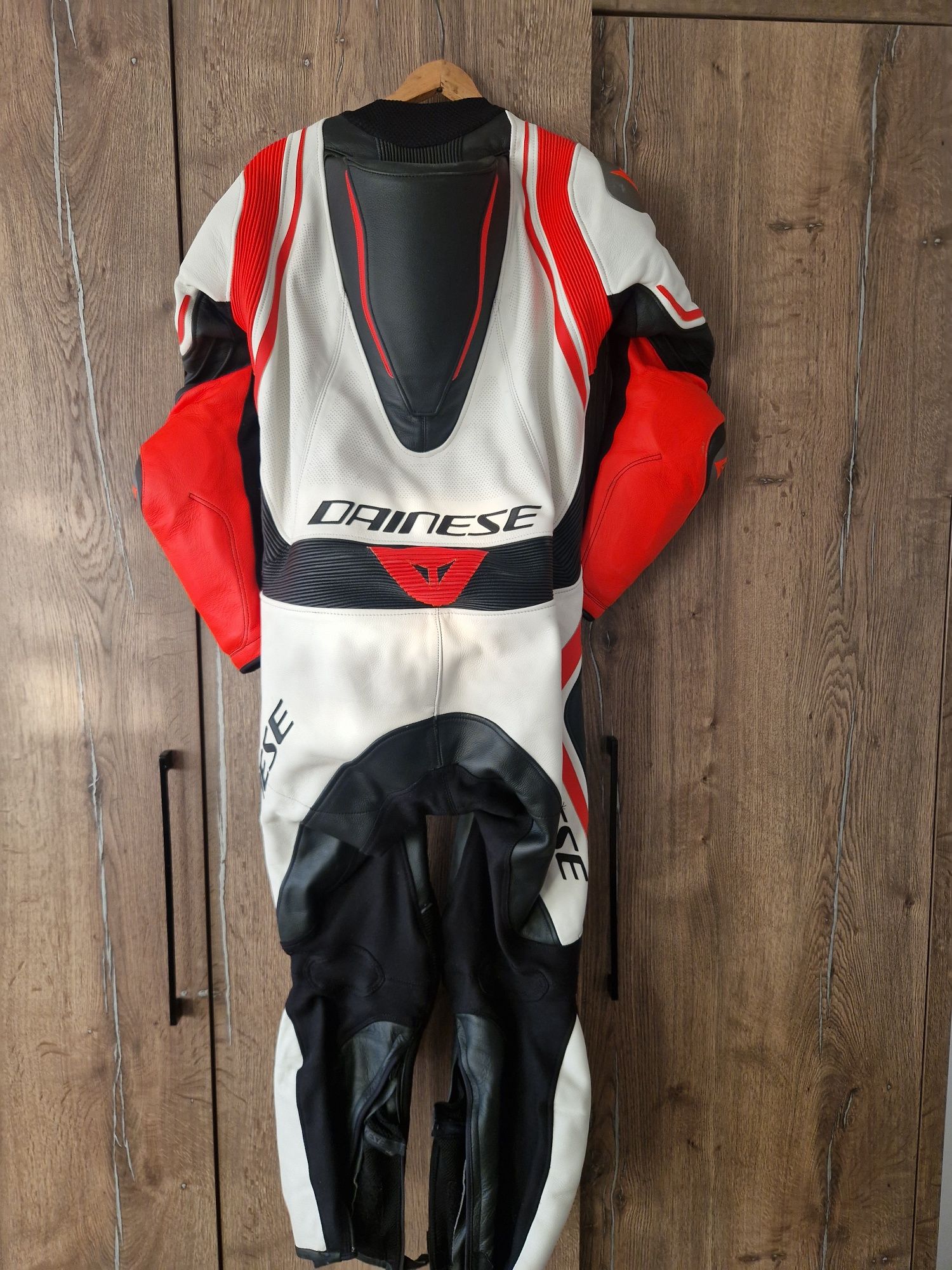 Kombinezon Dainese Laguna Seca 4