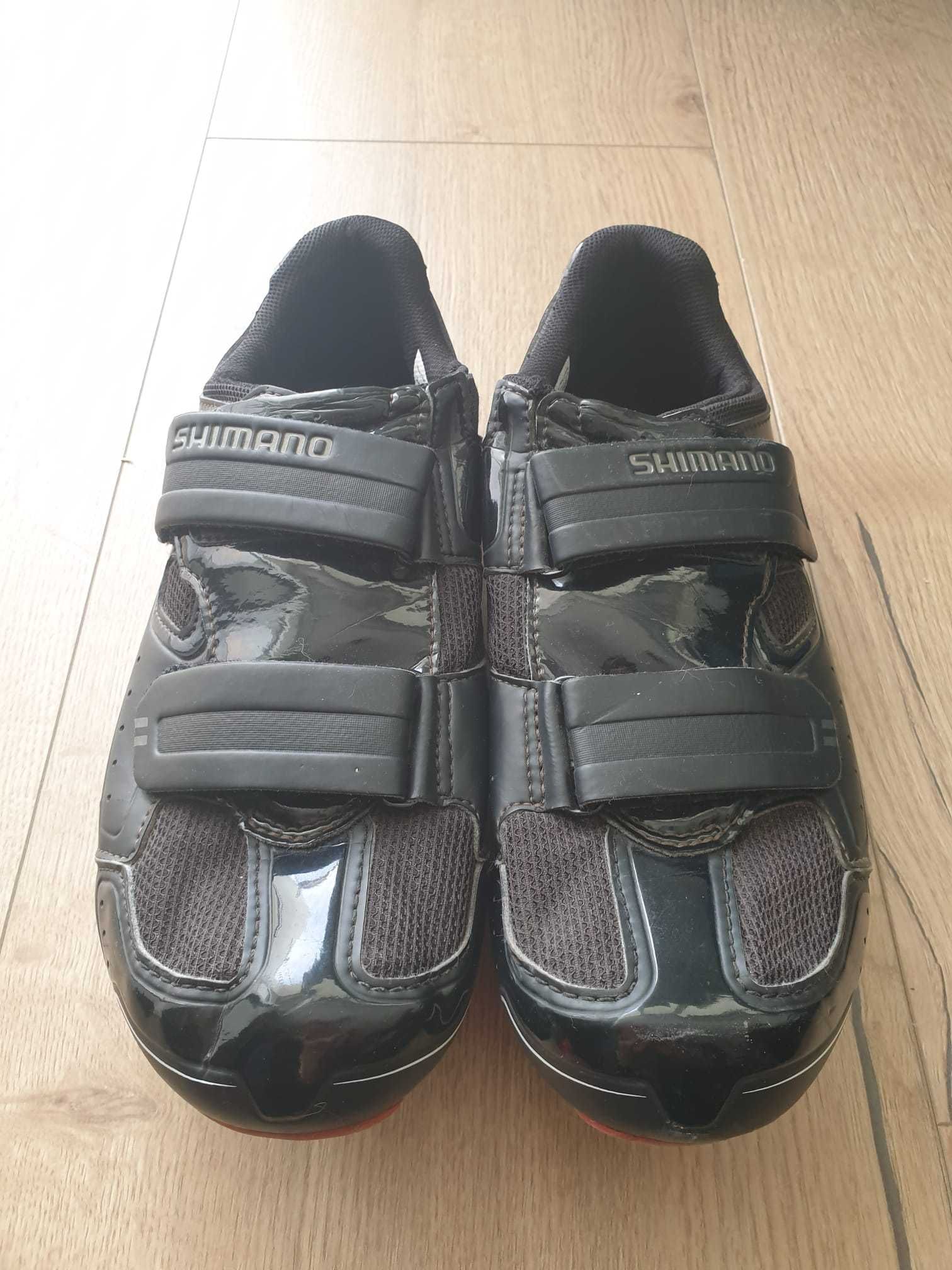 buty kolarskie shimano roz. 41