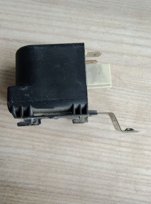 Фільтр мережевий для пралки Siemens F11.126/856-332. Оригінал.