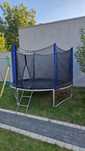 Trampolina 3 metry