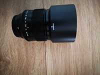 Fujifilm 56mm 1.2 stan idealny