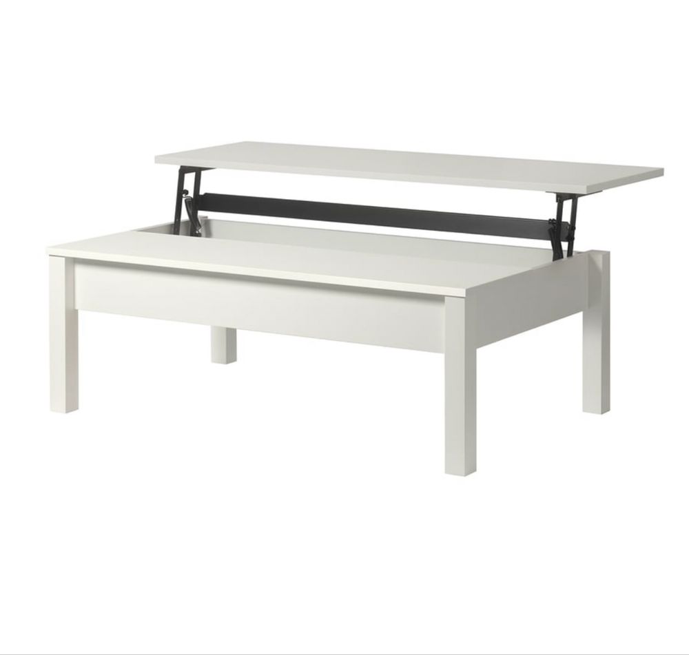 Mesa Trulstorp Ikea