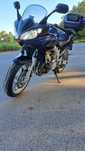Yamaha fazer 600