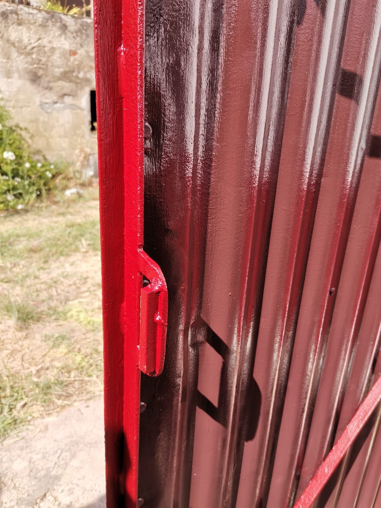 Obras e limpeza pós obras
