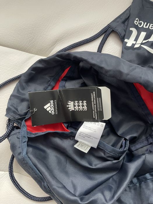 Сумка рюкзак Adidas оригинал