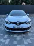 Renault Megan 3 2013