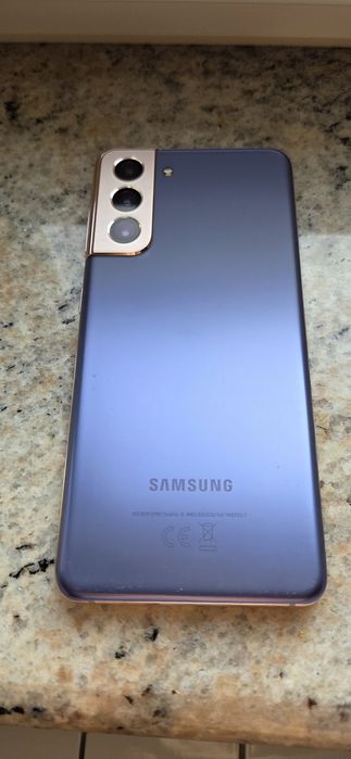 Samsung Galaxy S 21 5G