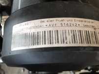Motor VW 1.9tdi 130cv AVF