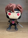 Funko pop Marvel X Men Gambit
