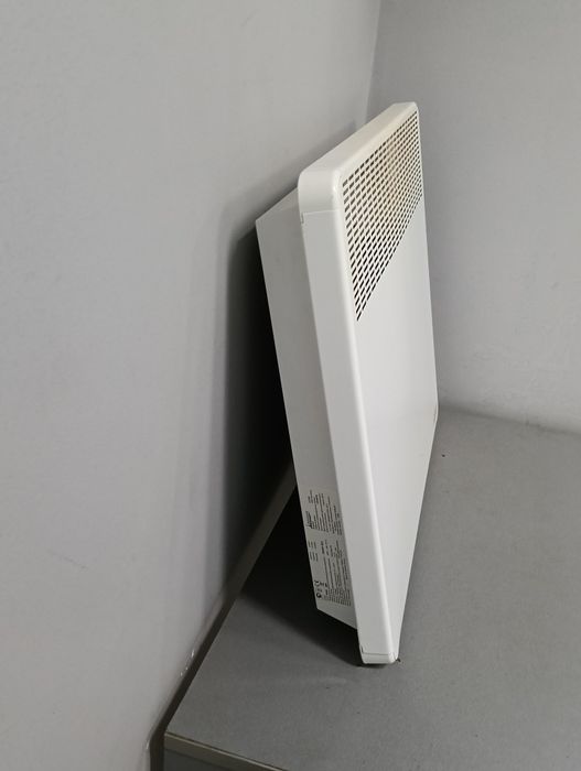 Конвектор Bonjour