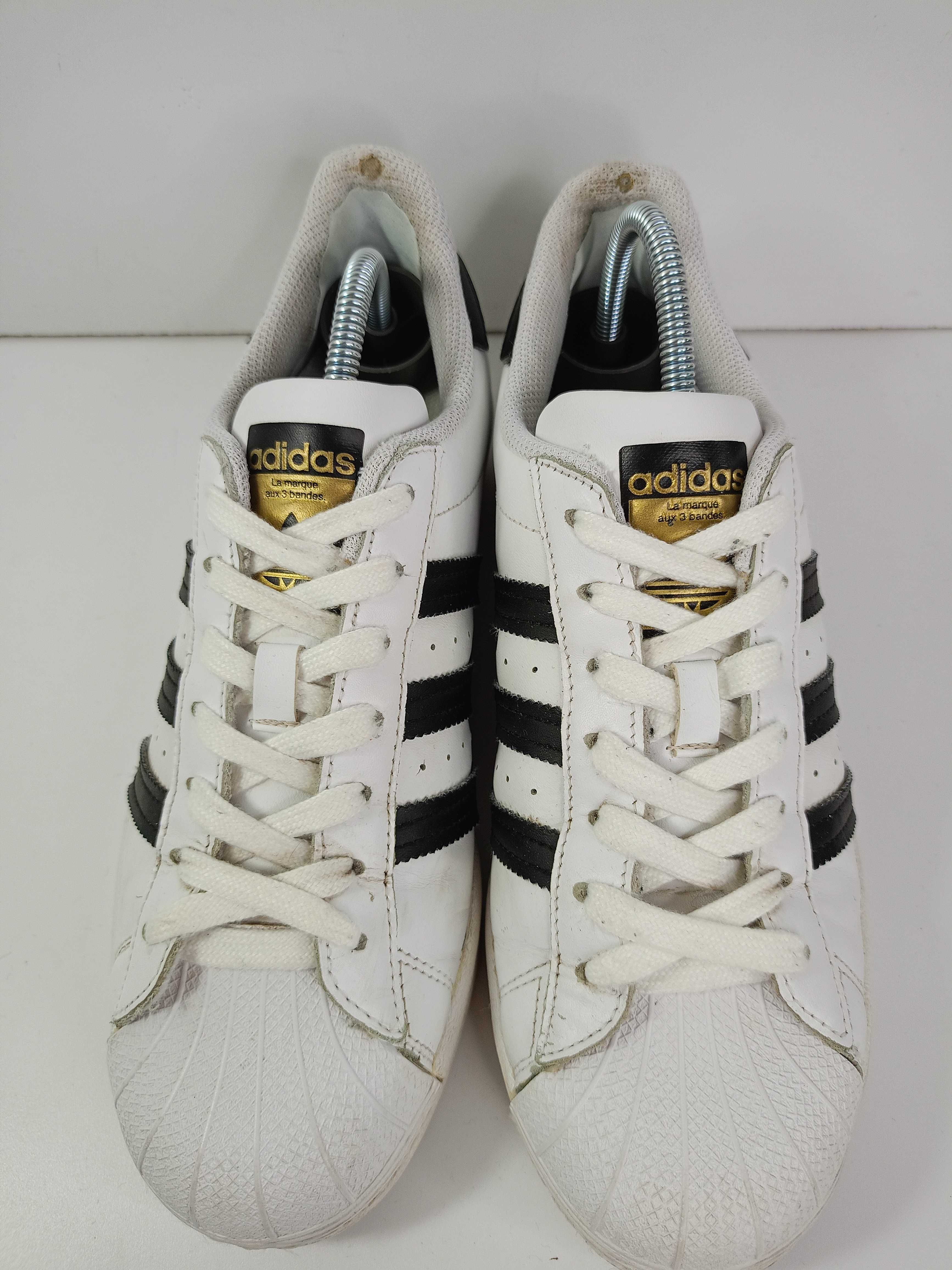 ADIDAS SUPERSTAR buty damskie r.40 2/3