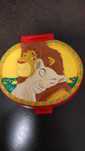 Винтажный Polly Pocket Bluebird 1996 Disney The Lion King Playcase