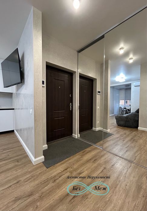 Оренда 2к Квартири 70м2 ЖК Софія Сіті