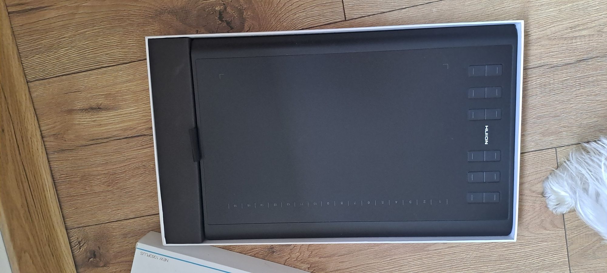 Huion new 1060 plus