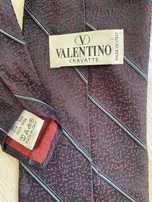Галстук краватка Valentino
