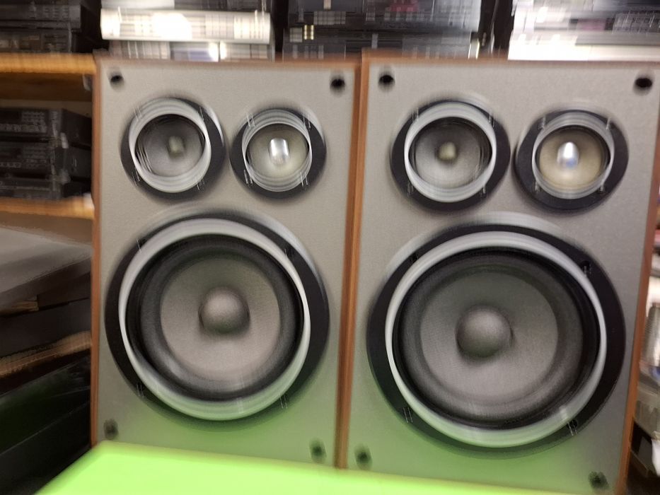 Kolumny ITT C 3-60 8ohm