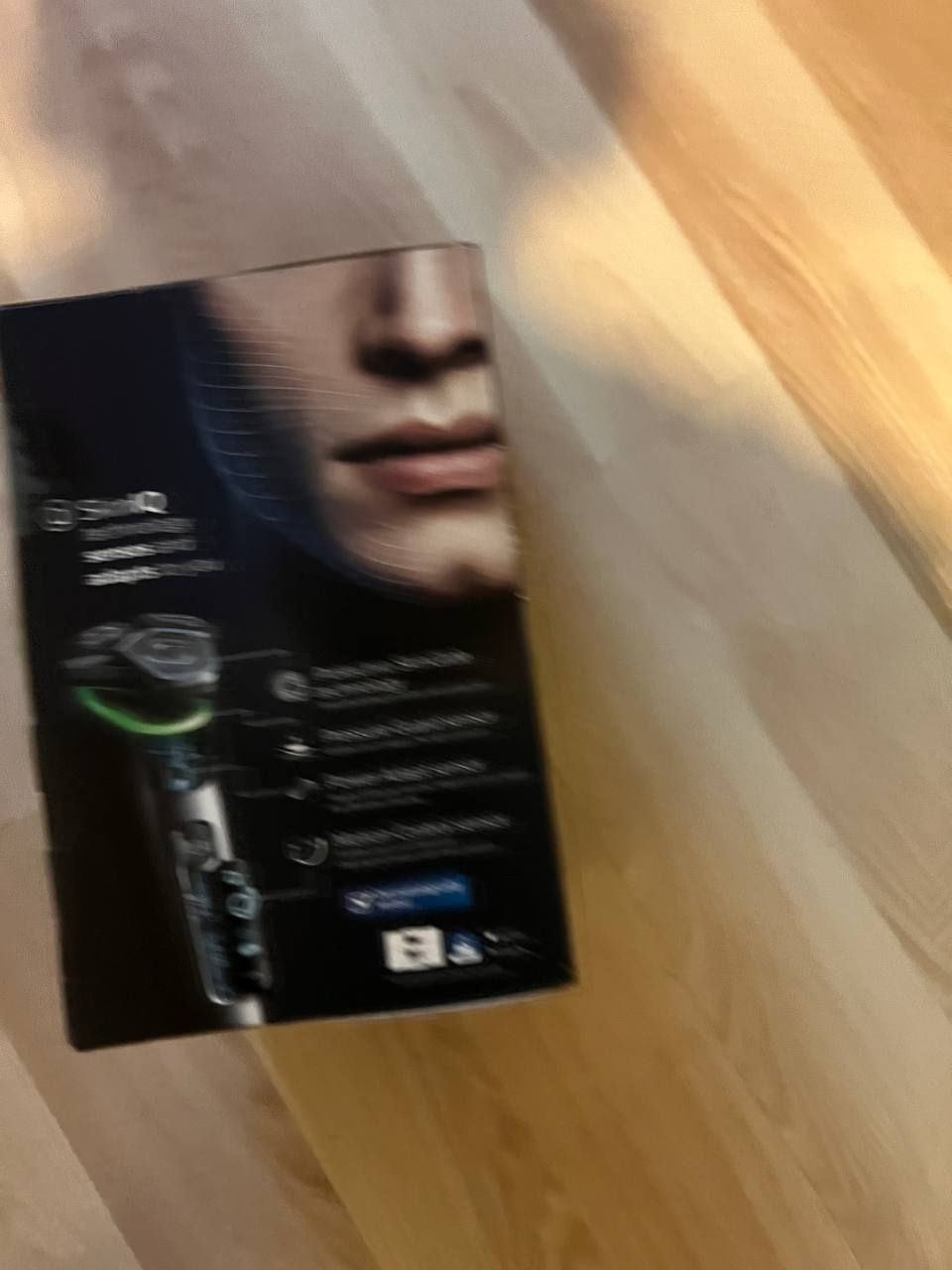 Philips Shaver Series 9000