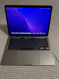 MacBook Pro 13 M2 2022 Space Gray New