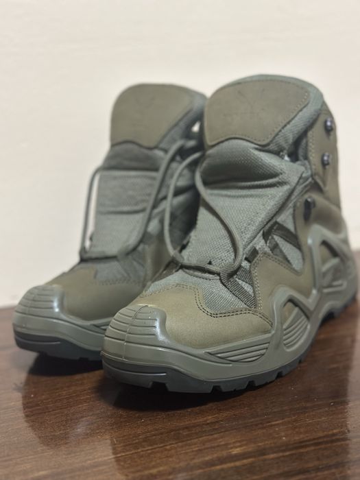 Продам нові чоловічі берци