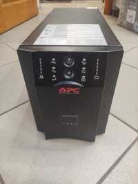 UPS APC smart ups 1000 чистий сінус (для котла підійде)