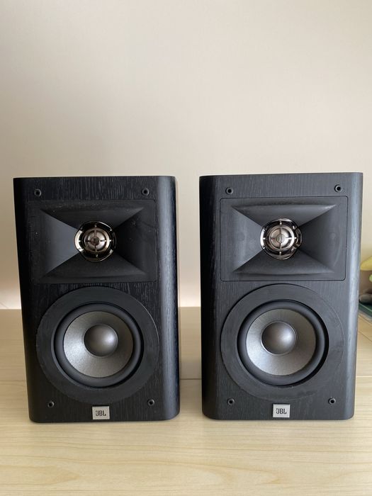 JBL Studio 220 (par)
