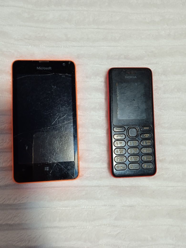 Телефон,смартфон Nokia, Mikrosoft.