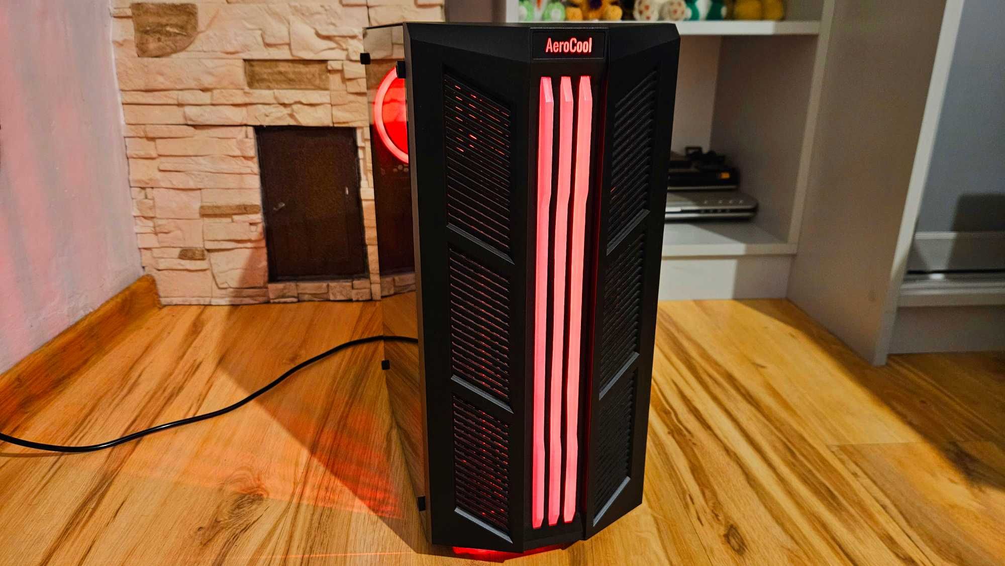 Komputer Stacjonarny Do Gier z i5 9Gen! 6 Rdzeni | RTX 3060 12GB!
