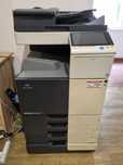 Konica Minolta Bizhub C224e
