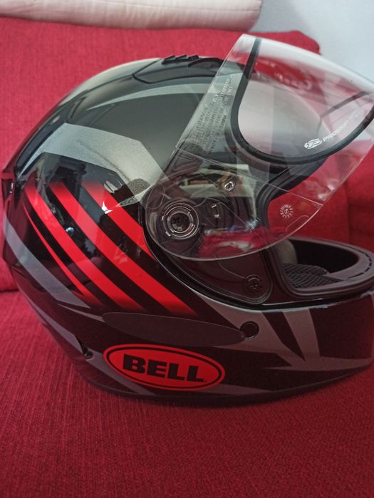 Capacete Bell XS