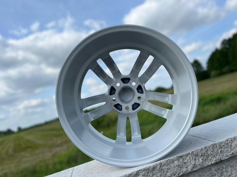 Felgi 17" 5x114.3 Hiunday Kia