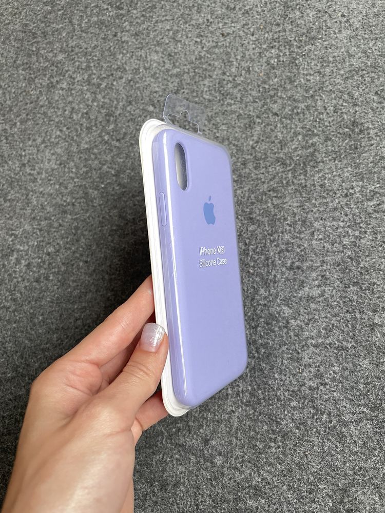 Чохол на iPhone Xs
