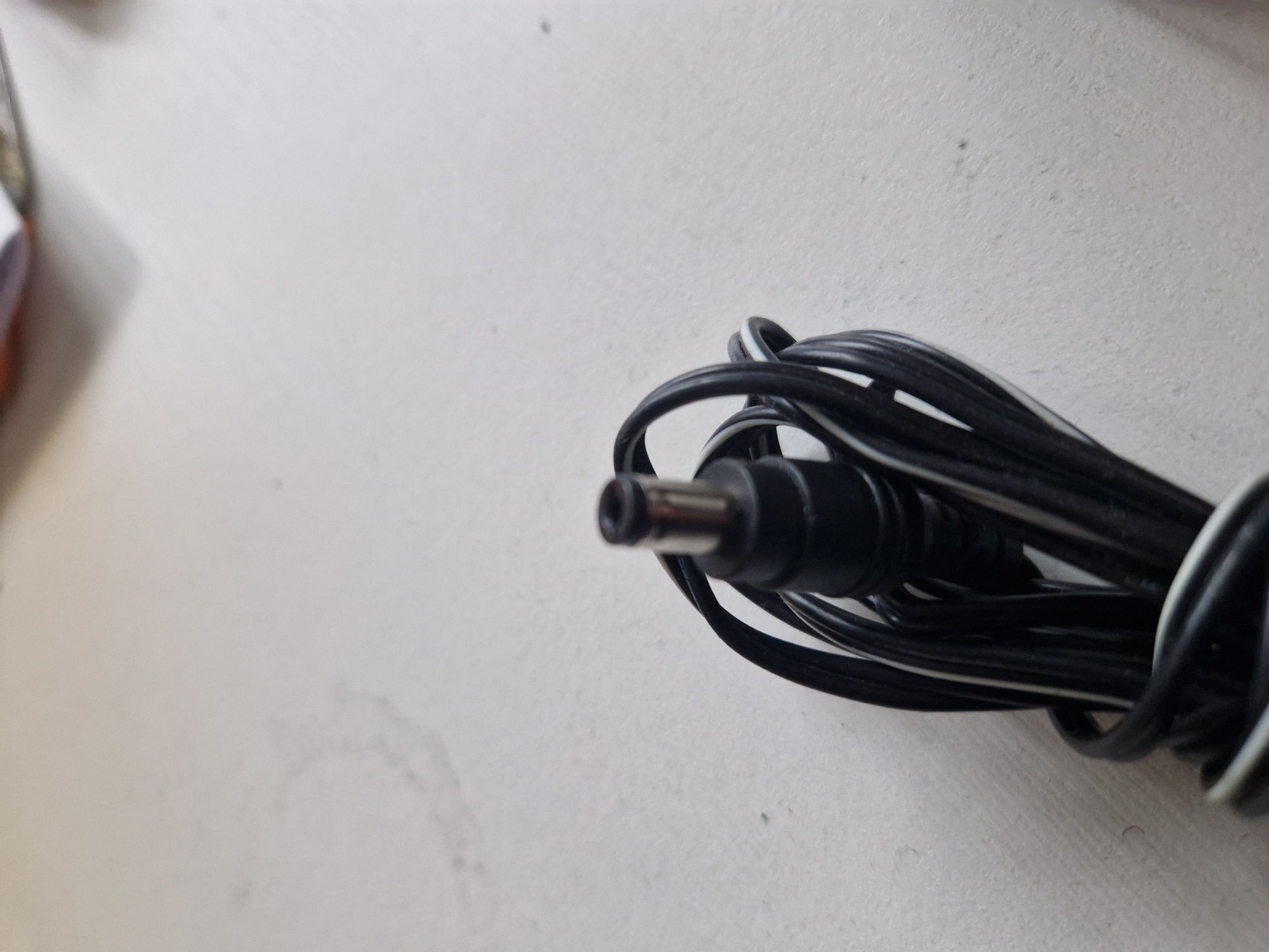 Zasilacz 12V 2A ENERTRONIX EXA0606EB