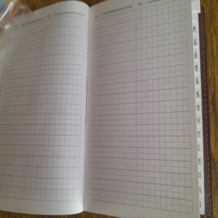 Продам блокноты новые