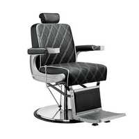 Cadeira \ Poltrona de Barbeiro NOVAS