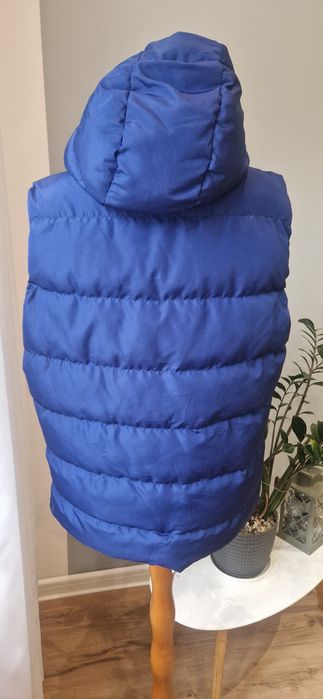 Moncler Kamizelka bezrękawnik XL