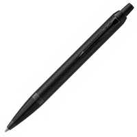 Długopis Im Achromatic Black