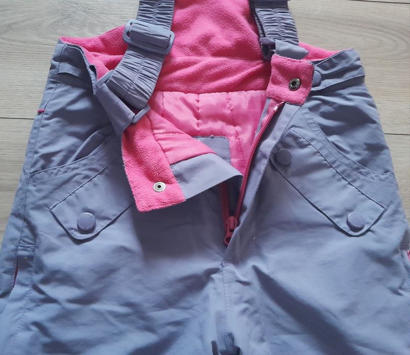 Spodnie zimowe Cool Club