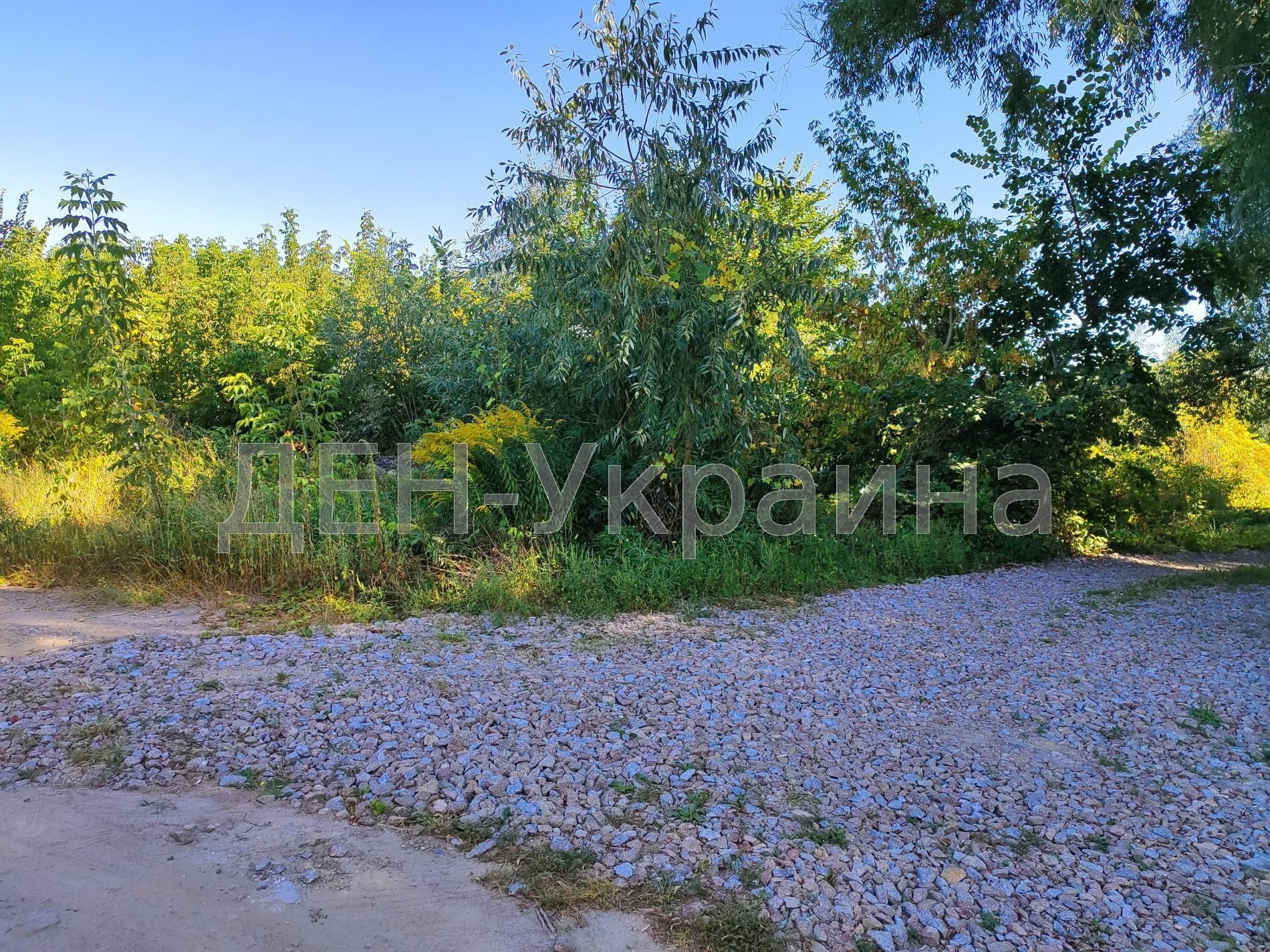 Під житлове будівництво! Київ-20 хв, природа, інфраструктура!