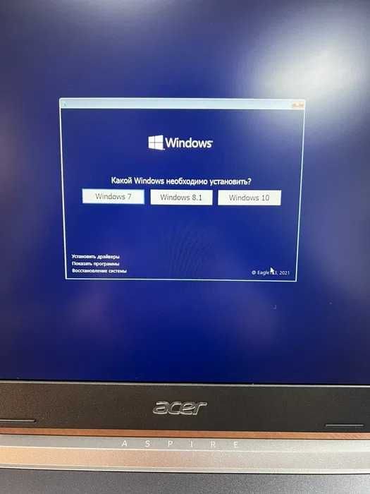 Установка Windows. Чистка ПК, Ноутбука, PS4. С выездом.
