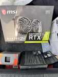 Komputer gamingowy RTX 3060 Ti Ventus
