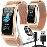 Zegarek damski SMARTWATCH Smartband KROKOMIERZ PULSOMETR Ciśnienie PL