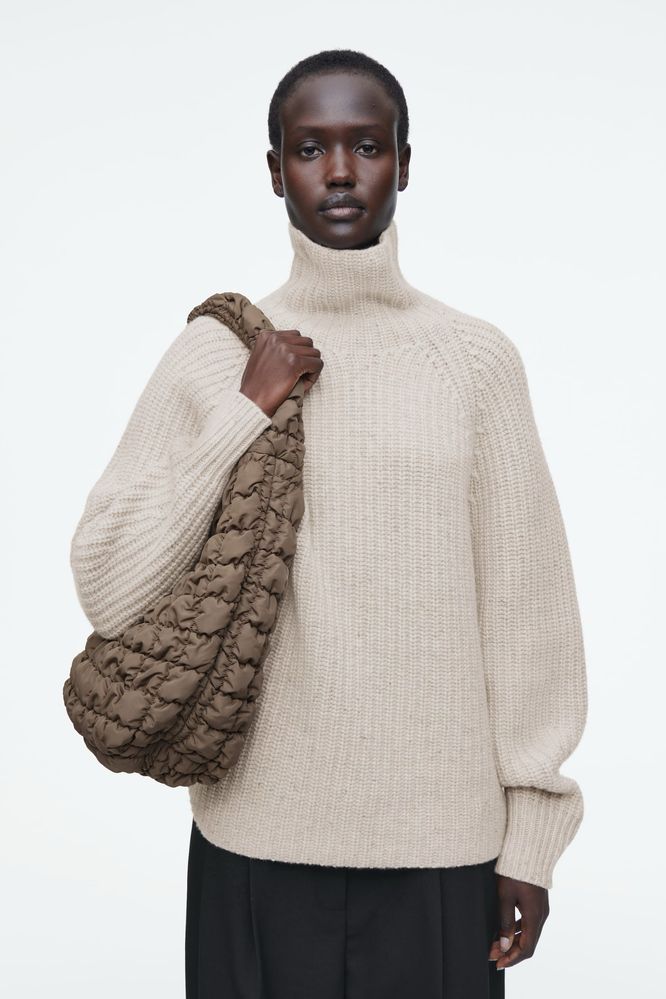 Сумка cos tote bag